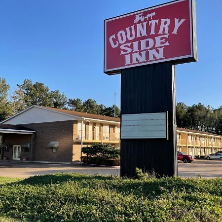 Country Side Inn Тайлер Экстерьер фото