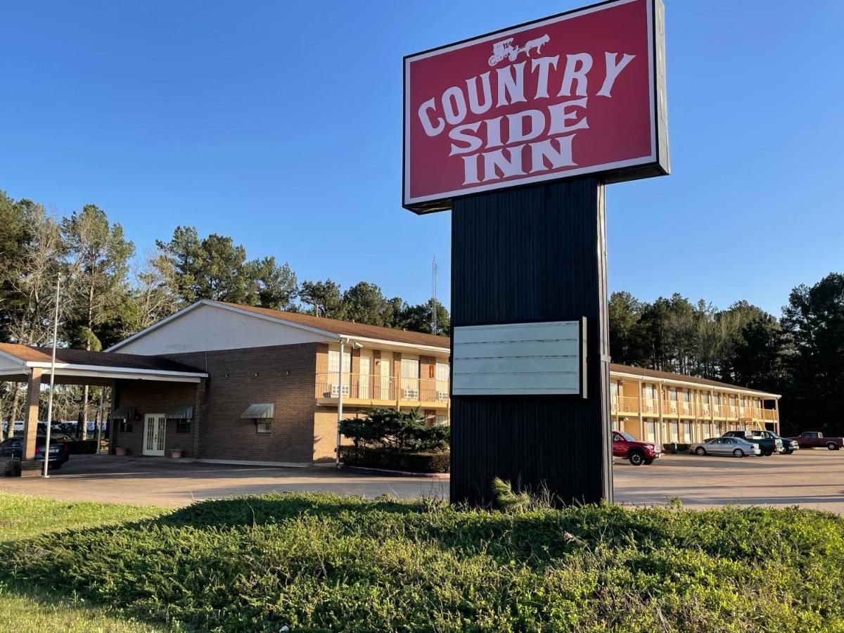 Country Side Inn Тайлер Экстерьер фото