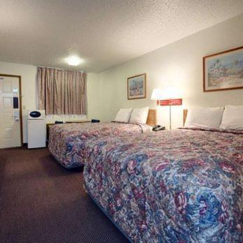 Country Side Inn Тайлер Экстерьер фото