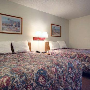 Country Side Inn Тайлер Экстерьер фото